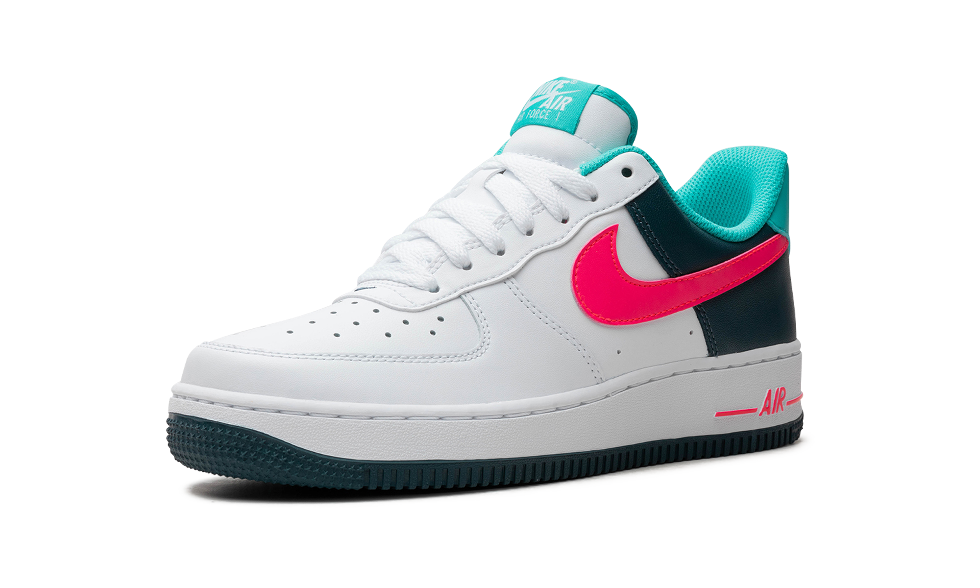 Nike Air Force 1 White HF4849 100