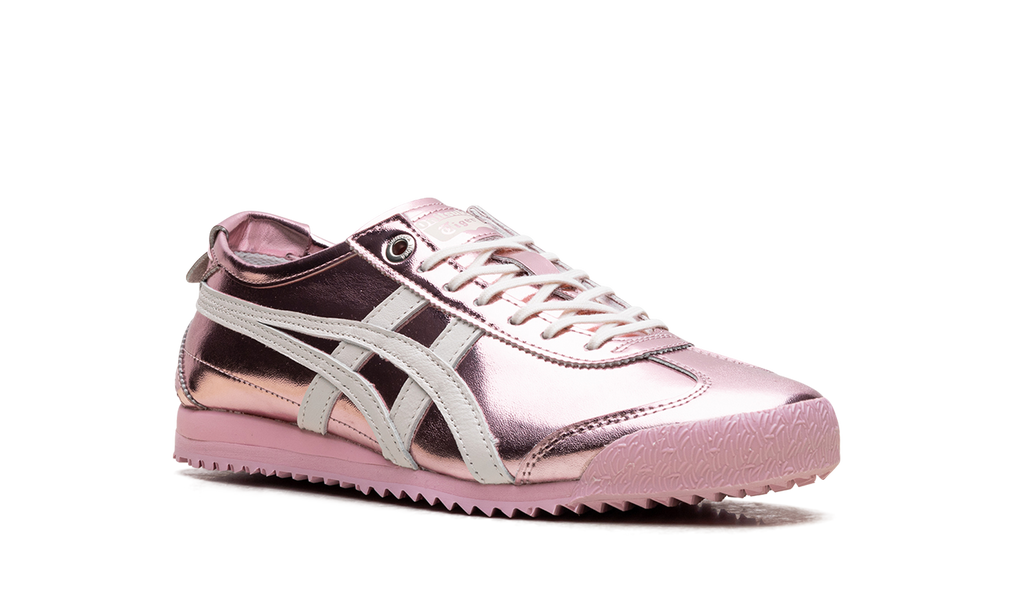 Onitsuka Tiger Tiger Mexico 66 SD Metallic Series Crystal Pink Cream 1183C468 700