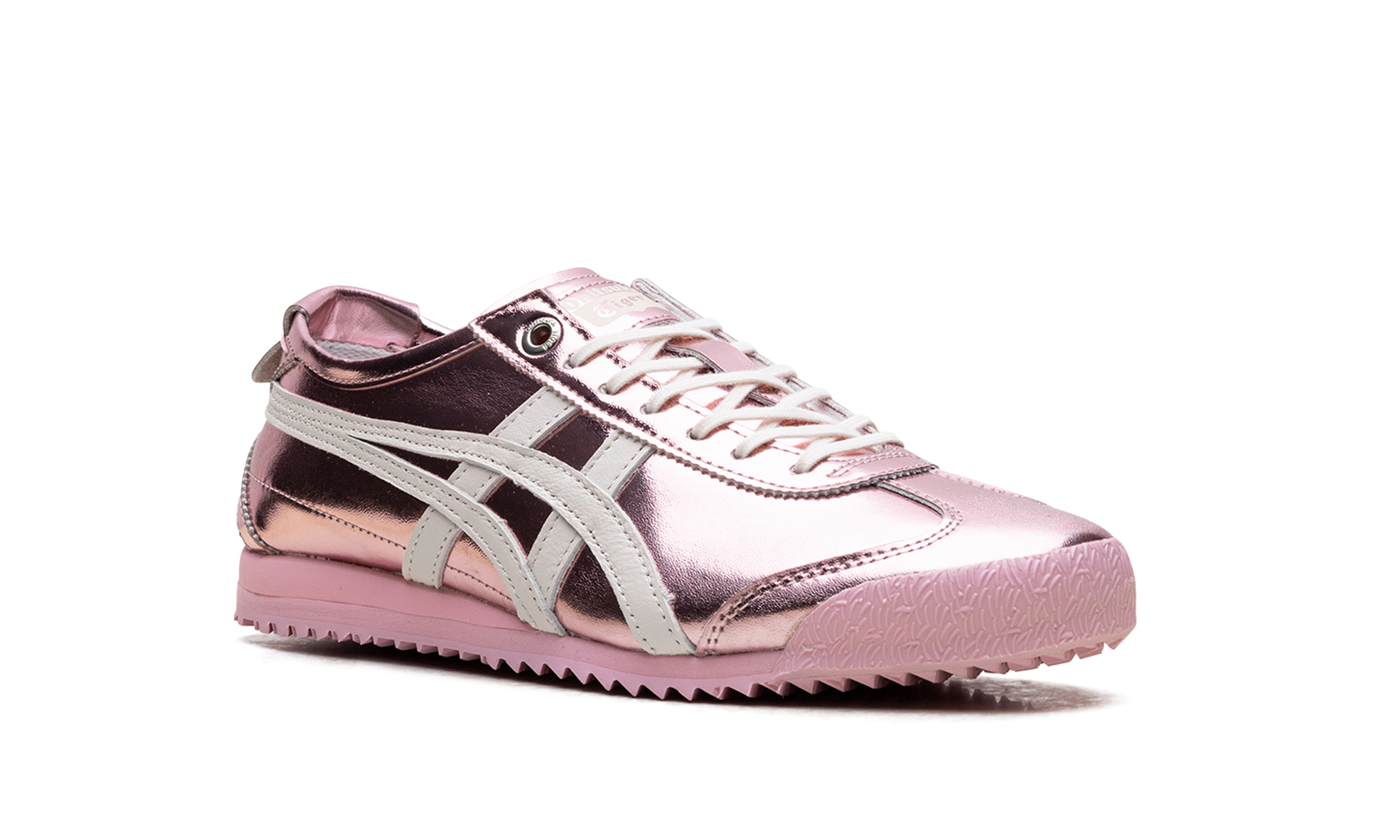 Onitsuka Tiger Tiger Mexico 66 SD Metallic Series Crystal Pink Cream 1183C468 700