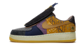 Nike Air Force 1 Low Travis Scott - Cactus Jack CN2405 900