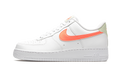 Nike AIR FORCE 1 07 MNS WMNS ATOMIC PINK 315115 157
