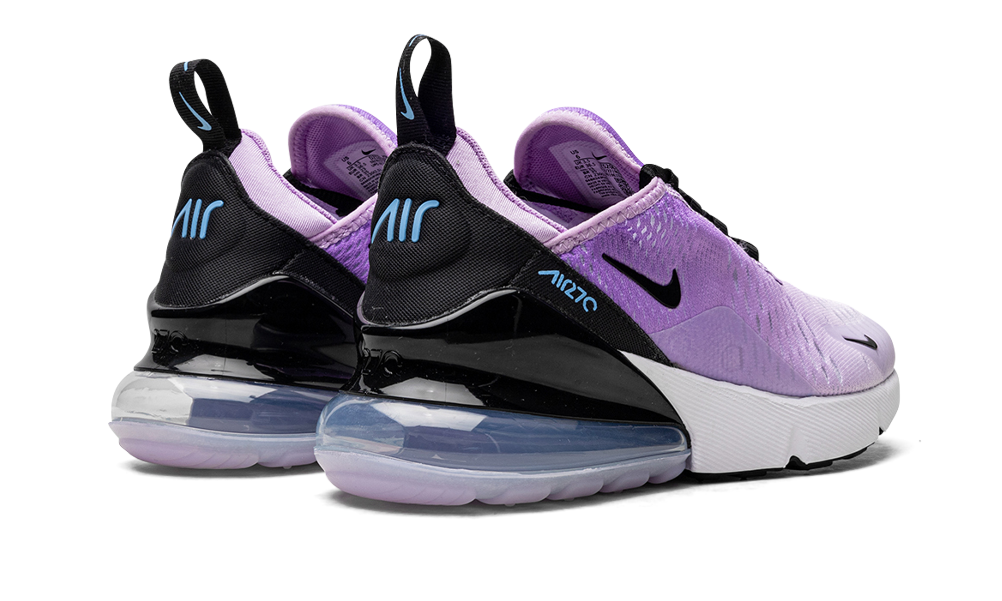 Nike AIR MAX 270 MNS WMNS DZ5206 500