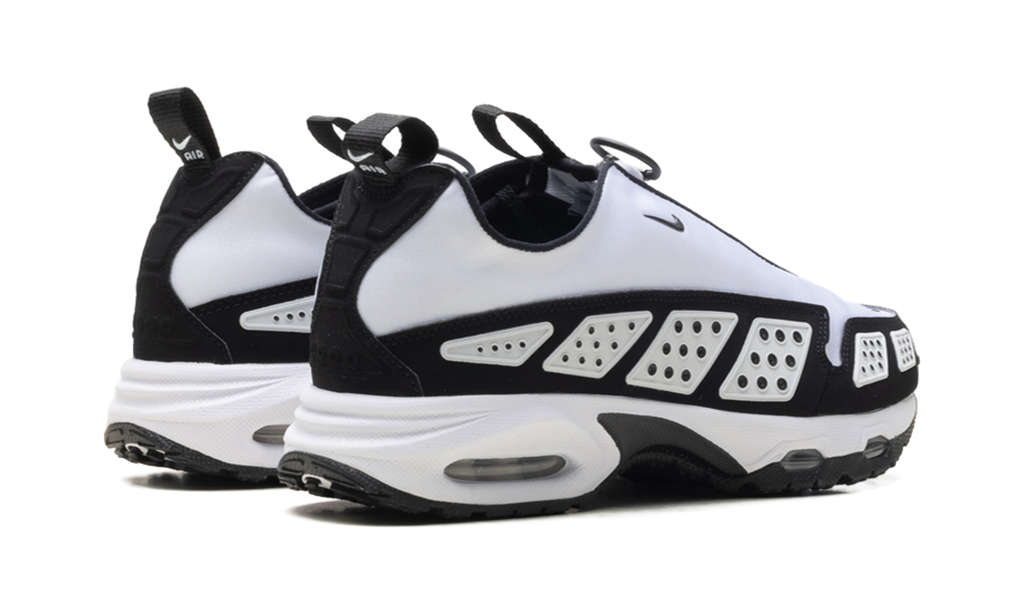 Nike Air Max Sunder WMNS White Black FZ2068 100