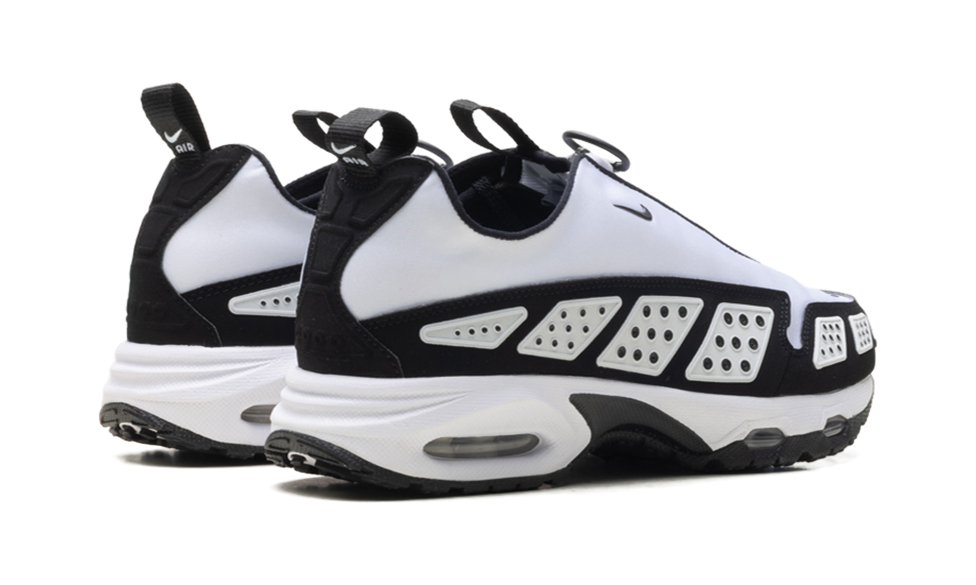 Nike Air Max Sunder WMNS White Black FZ2068 100
