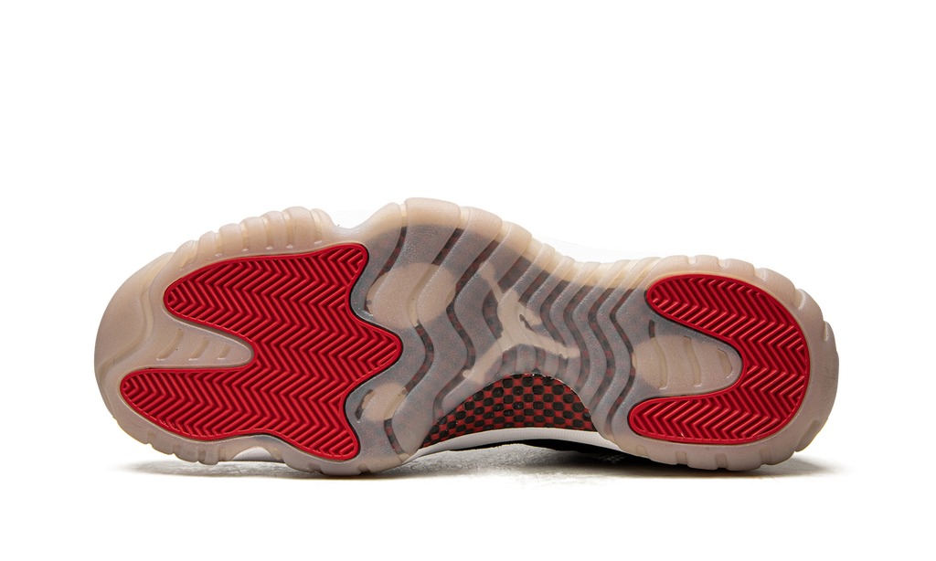 Air Jordan 11 Low IE Bred 2021 919712 023