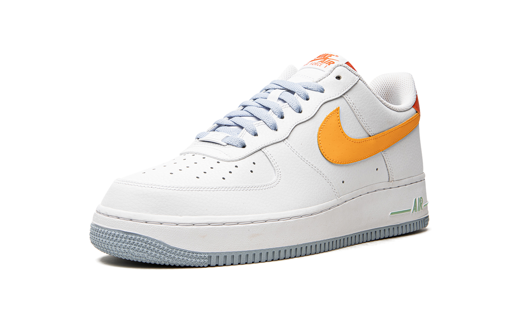 Nike Air Force 1 '07 LV8 Be Kind DC2196 100