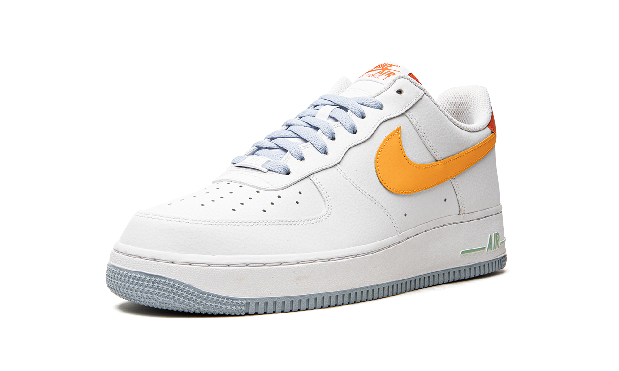 Nike Air Force 1 '07 LV8 Be Kind DC2196 100