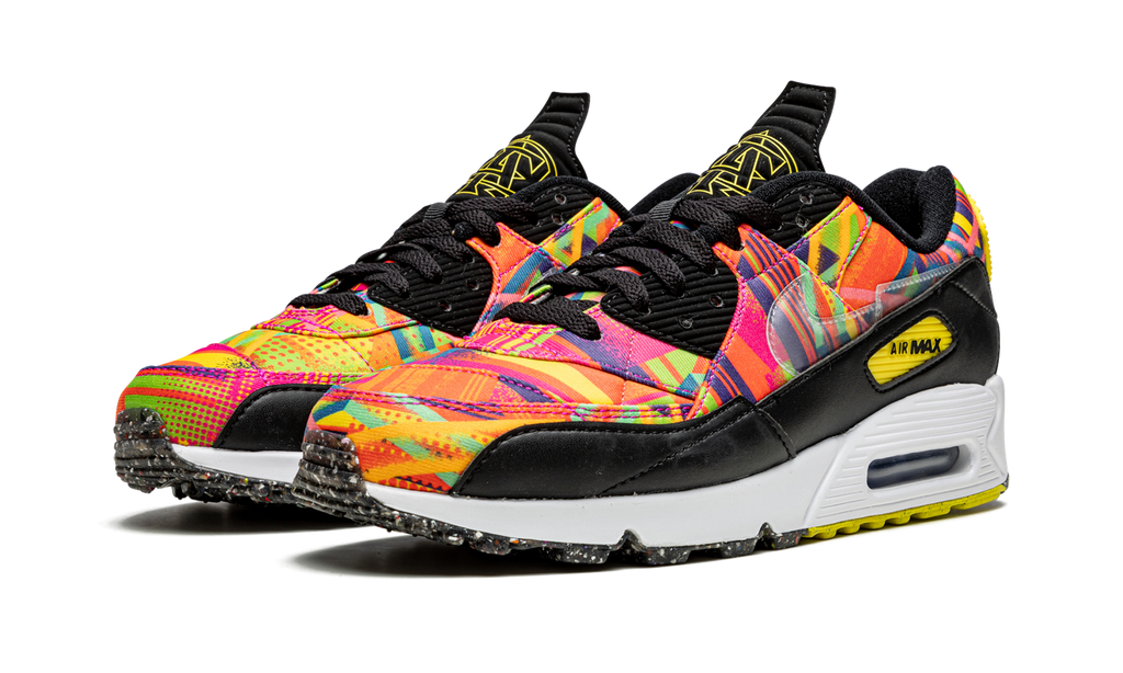 Nike Air Max 90 / LHM Familia DJ4703 900