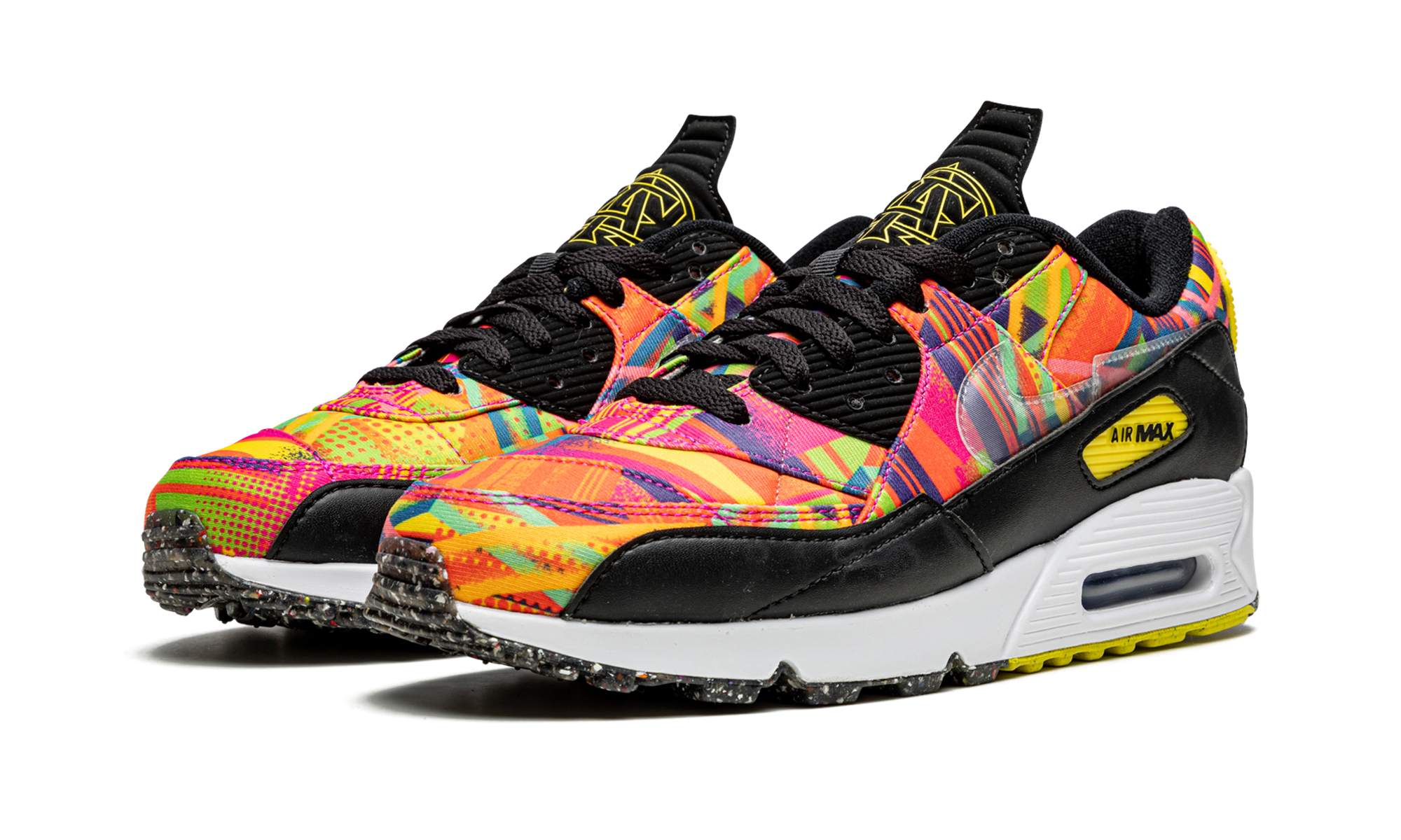 Nike Air Max 90 / LHM Familia DJ4703 900