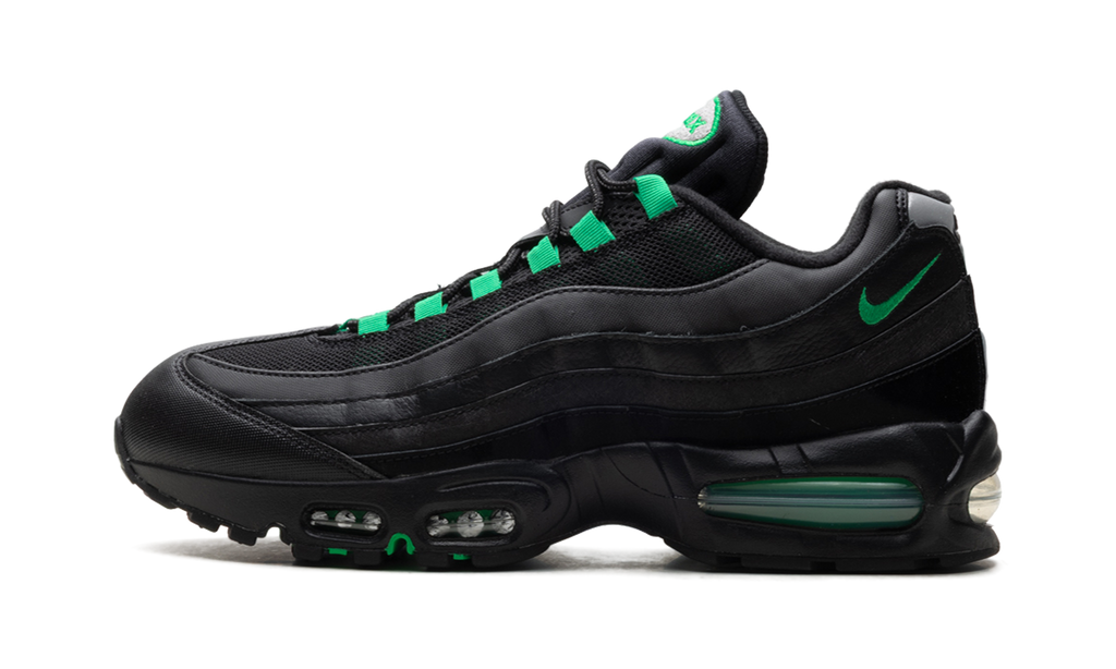 Nike Air Max 95 OG Green Shock IB1667 002