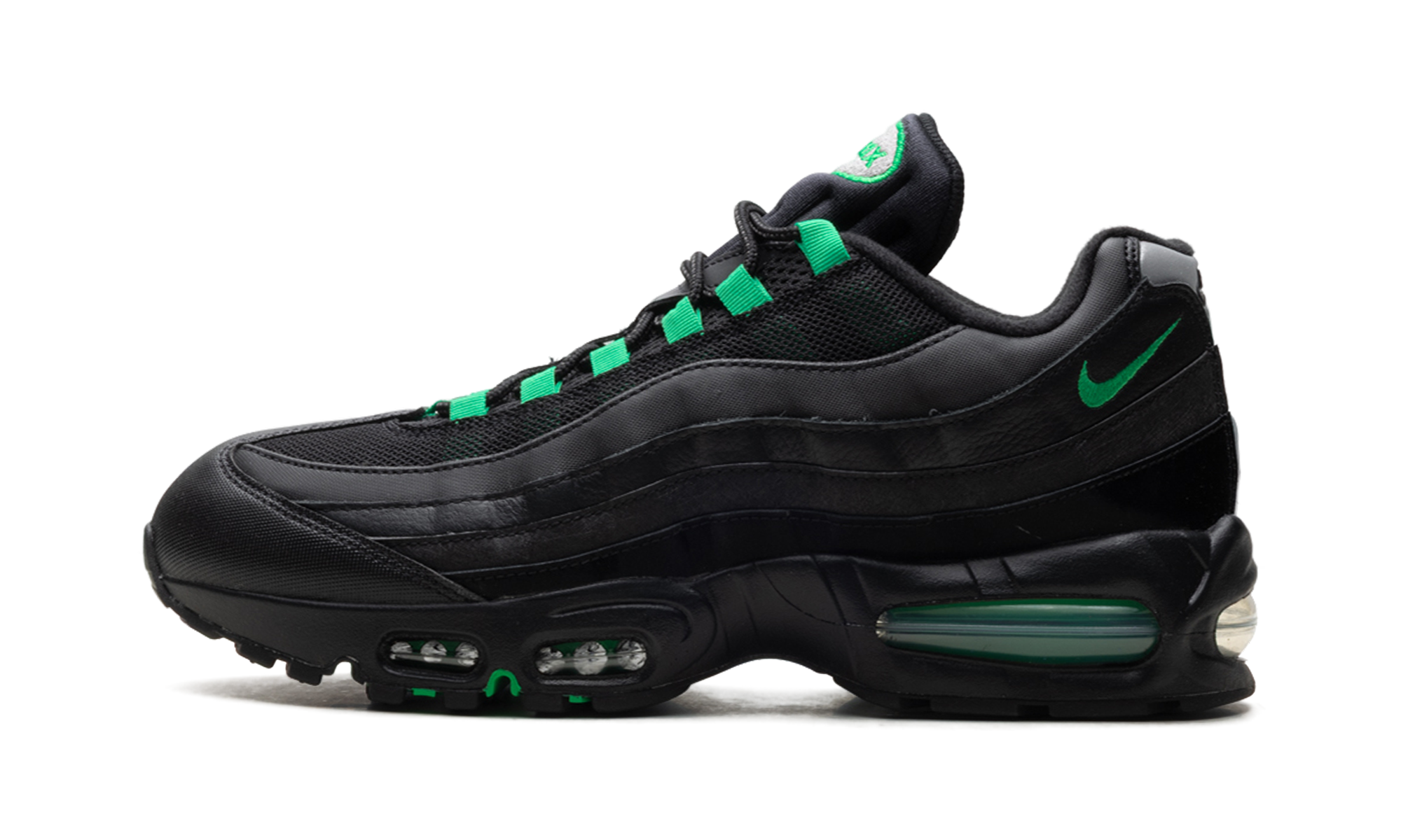 Nike Air Max 95 OG Green Shock IB1667 002