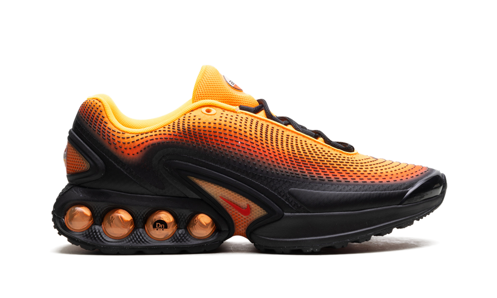 Nike Air Max DN SE Laser Orange HM0810 800