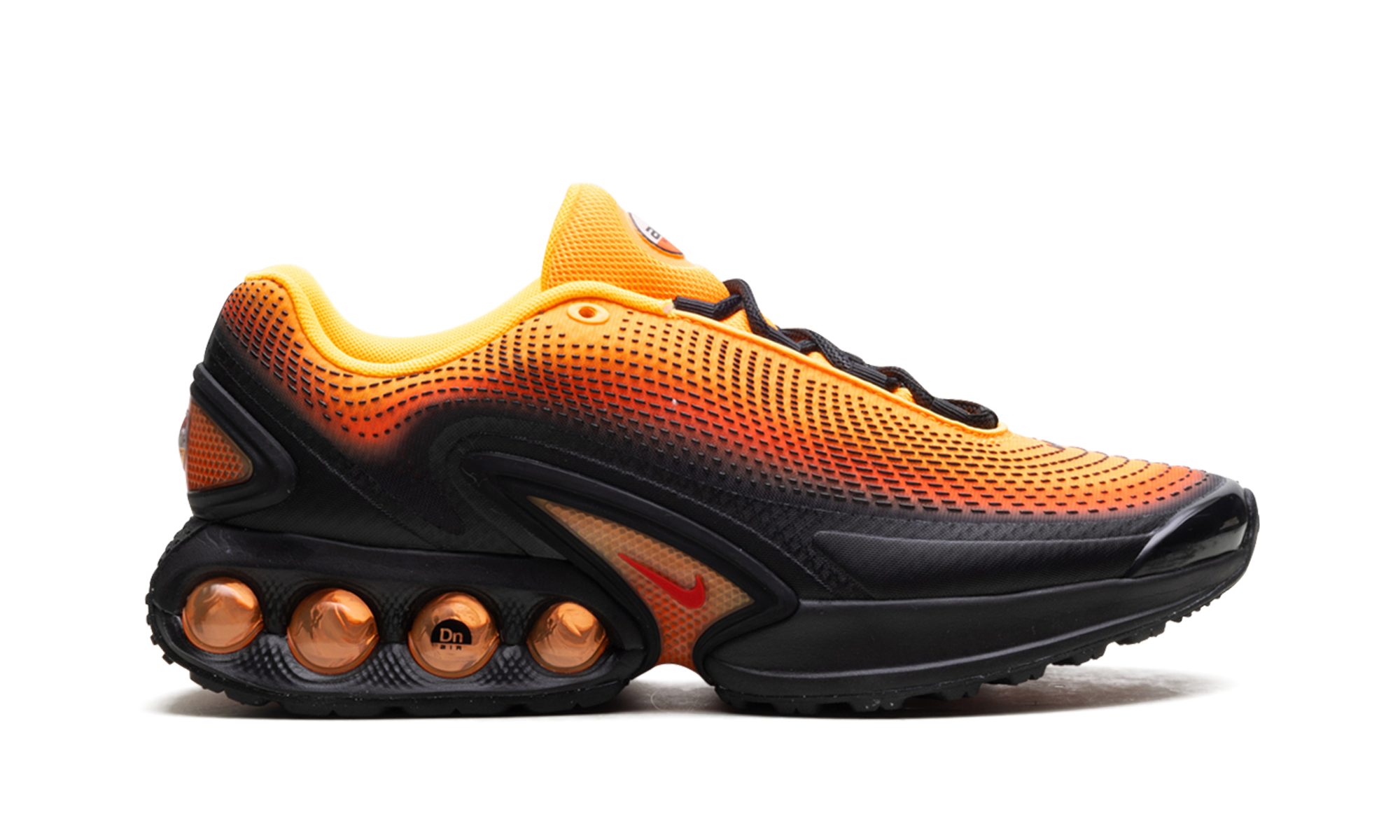 Nike Air Max DN SE Laser Orange HM0810 800