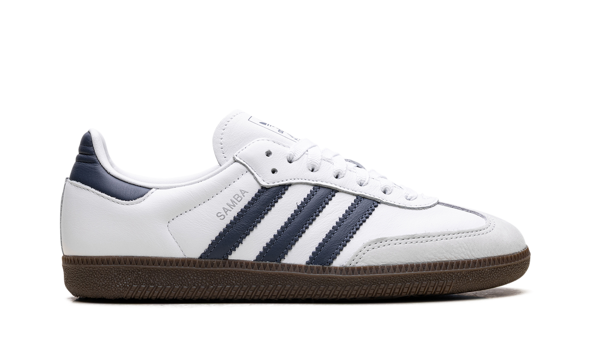 Adidas Samba OG WMNS White Preloved Ink JH5688