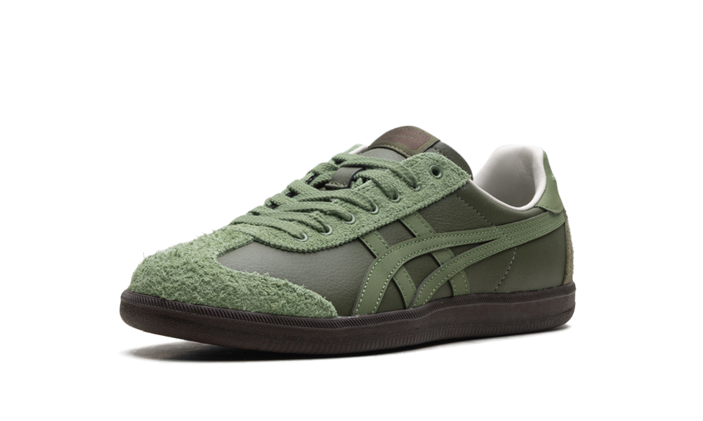 Onitsuka Tiger Tokuten Bronze Green Moss 1183C339 301