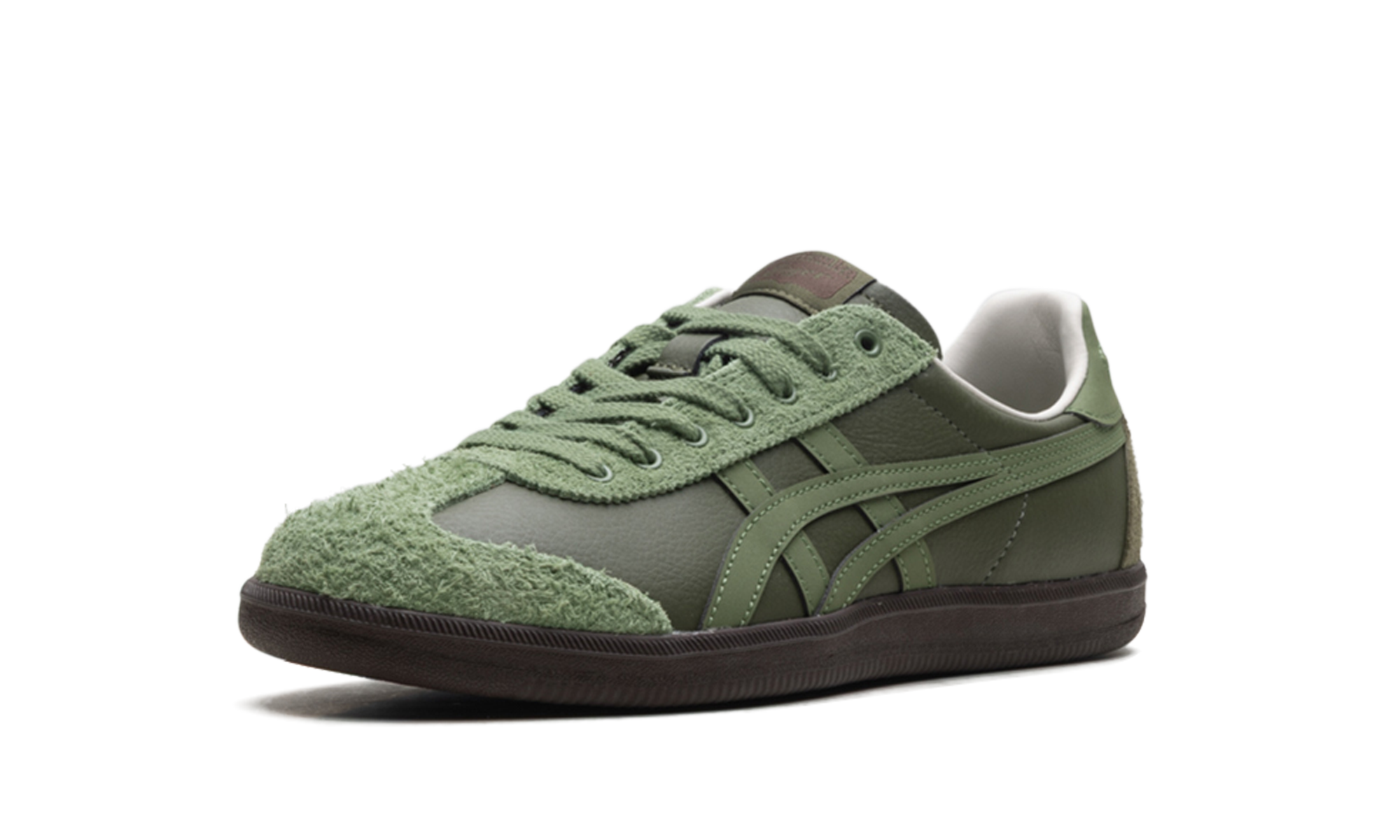 Onitsuka Tiger Tokuten Bronze Green Moss 1183C339 301