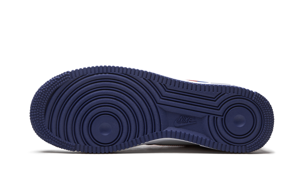 Nike Air Force 1 '07 USA CZ9164 100