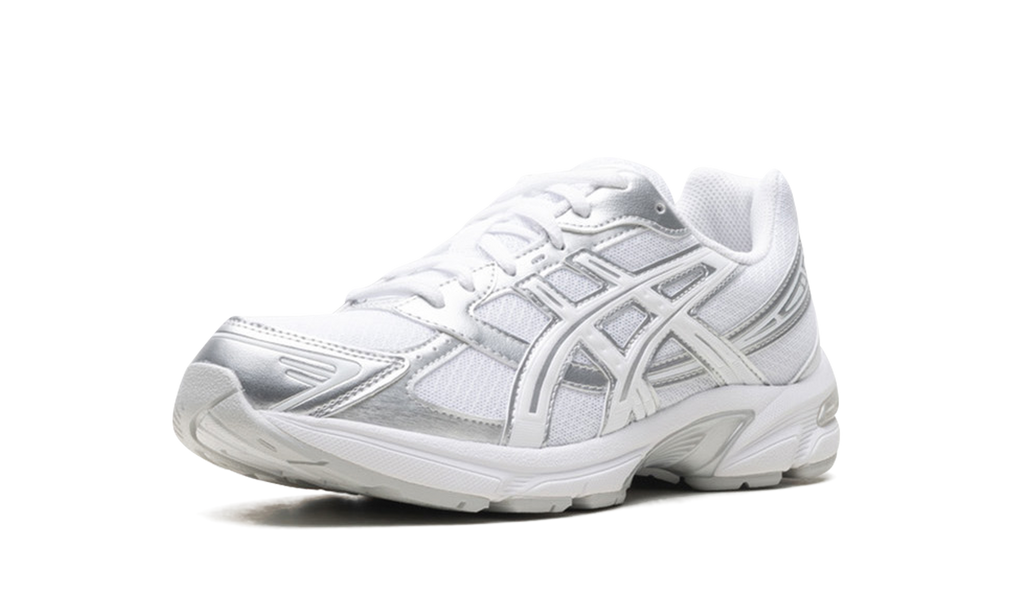 Asics Gel-1130 WMNS White Silver 1202A526 100