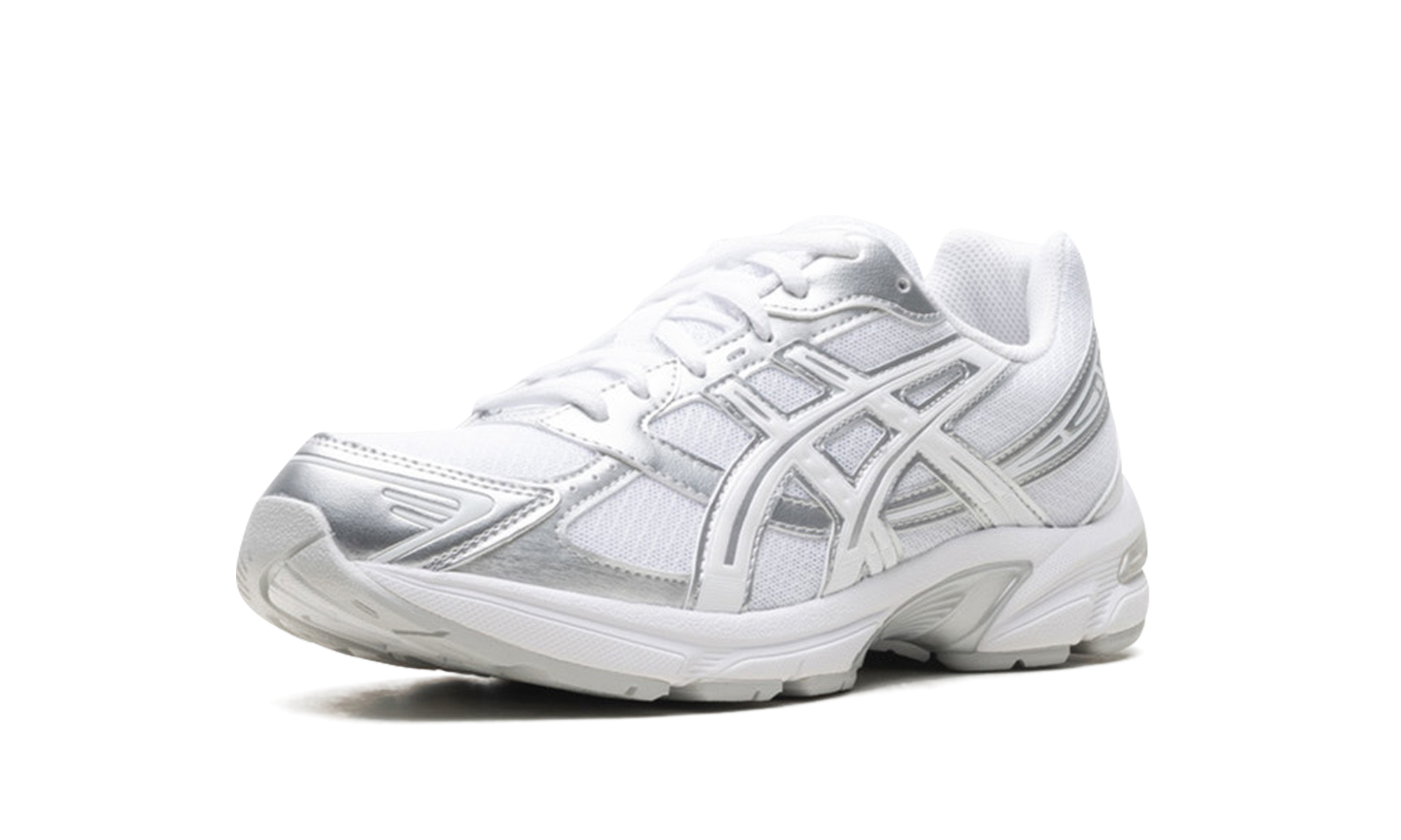 Asics Gel-1130 WMNS White Silver 1202A526 100