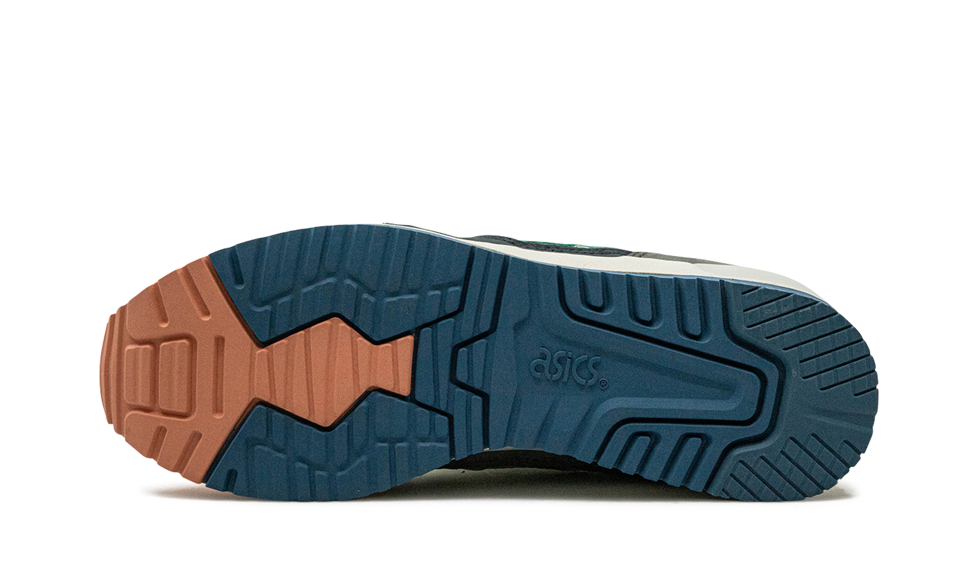 Asics Gel-Lyte III Special Box Ronnie Fieg Homage H54FK 6540 Special Box