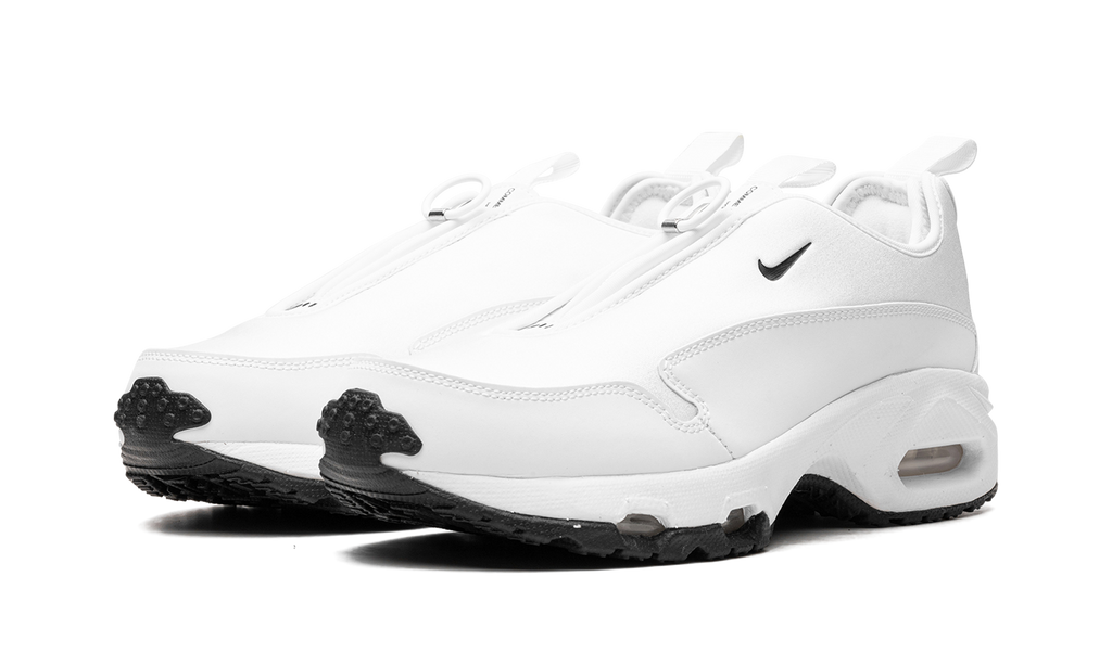 Nike Air Max Sunder Comme des Garcons Homme Plus - White DO8095 102