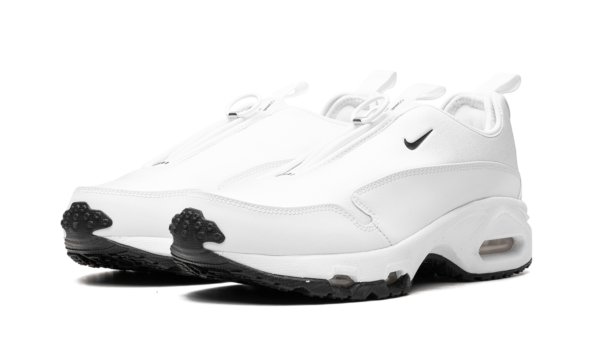 Nike Air Max Sunder Comme des Garcons Homme Plus - White DO8095 102