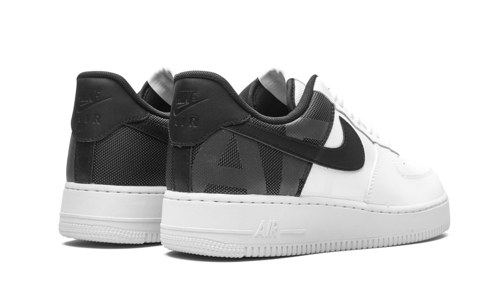 Nike Air Force 1 '07 LV8 Big Logo AV8363 100