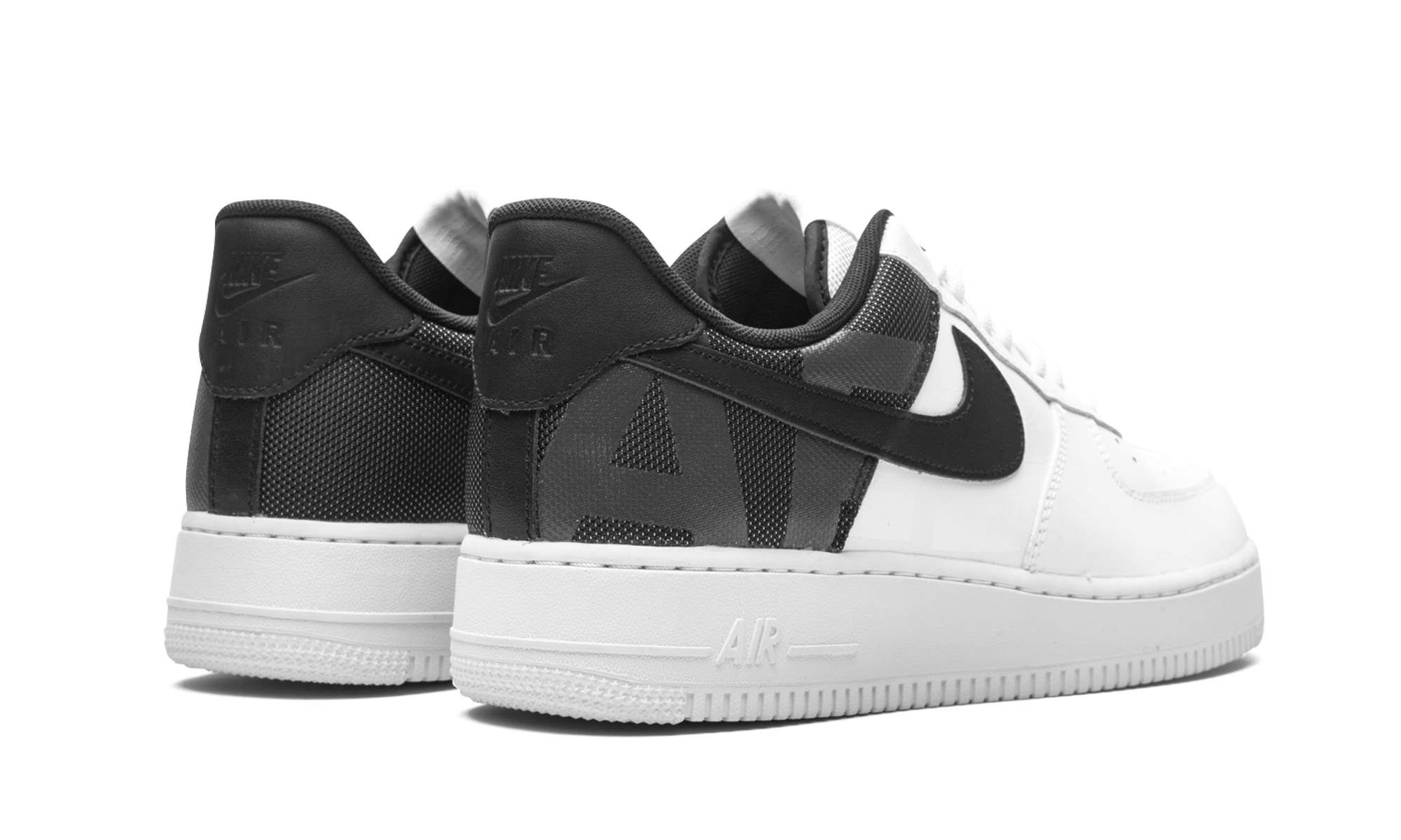 Nike Air Force 1 '07 LV8 Big Logo AV8363 100