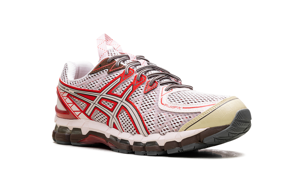 Asics Gel-Kayano 20 Kiko Kostadinov - Crystal Pink 1203A456 700
