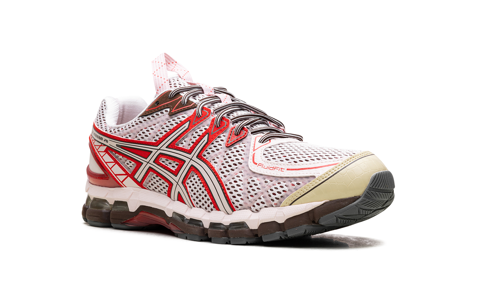 Asics Gel-Kayano 20 Kiko Kostadinov - Crystal Pink 1203A456 700