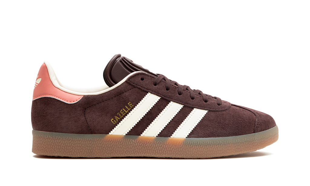 Adidas GAZELLE WMNS Shadow Brown IF3233