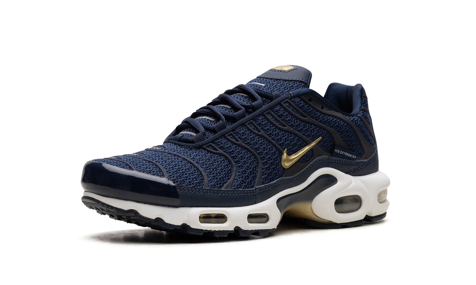 Nike Air Max Plus FFF fb3350 400