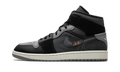Air Jordan 1 Mid SE Craft Inside Out - Black DM9652 001