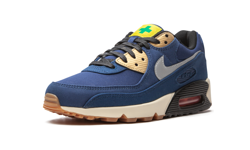 Nike Air Max 90 City Pack - Tokyo CW1409 400