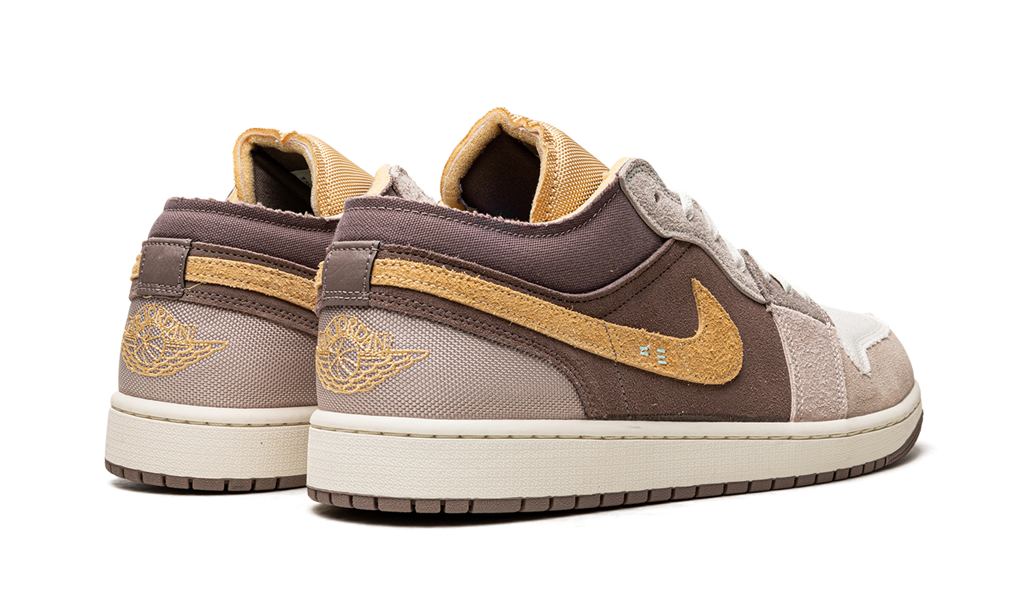 Air Jordan 1 Low SE Craft Taupe Haze DN1635 200