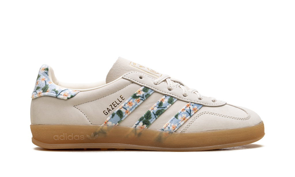 Adidas Gazelle Indoor Liberty London Mitsi Day JR3601