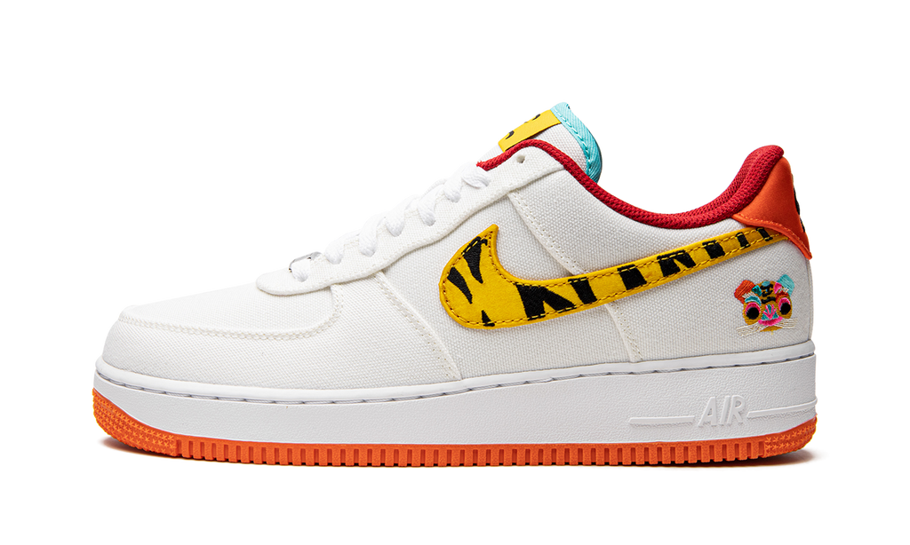 Nike Air Force 1 Low '07 LX Year of the Tiger DR0147 171