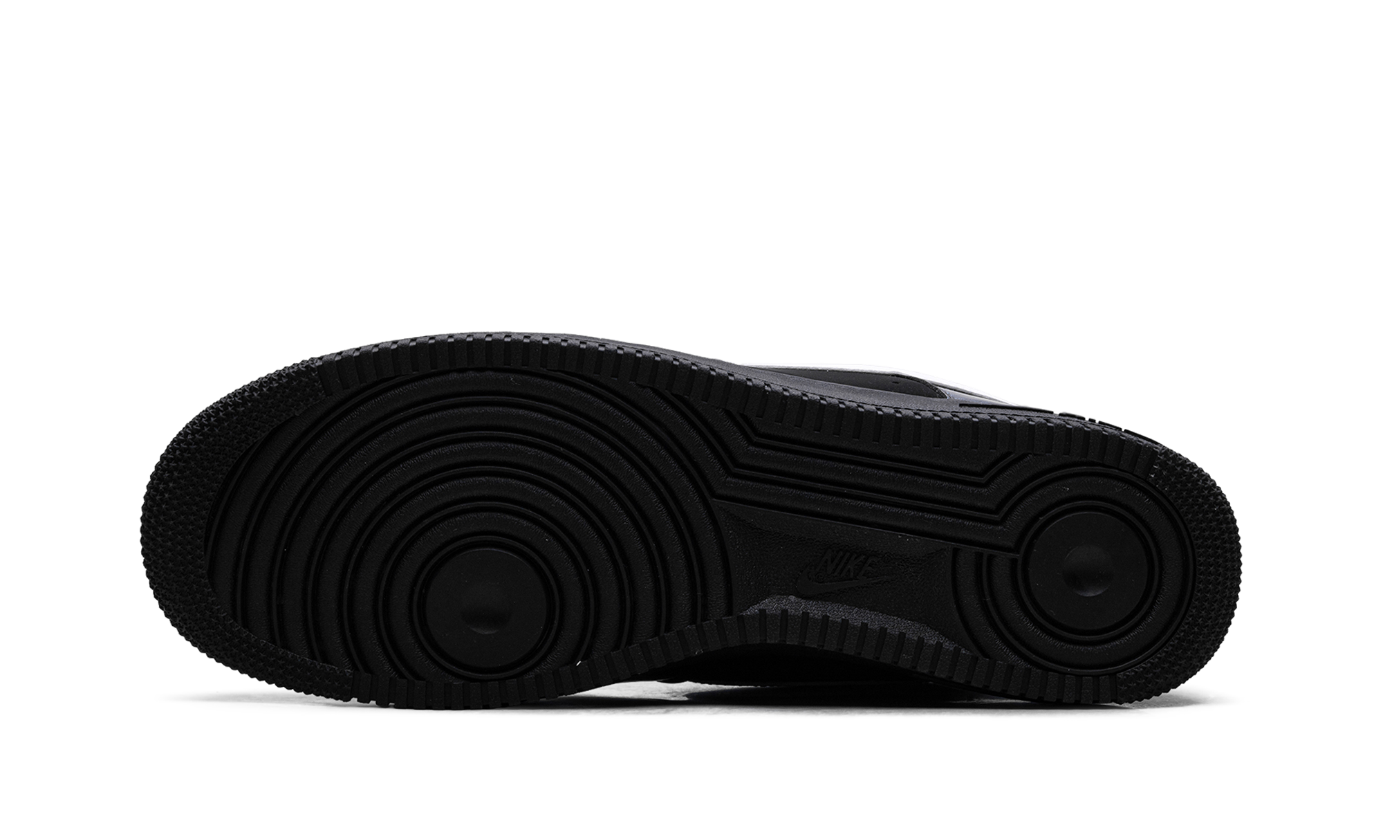 Nike Nike Air Force 1 Low Glam Rock - Black / White IB6843 001
