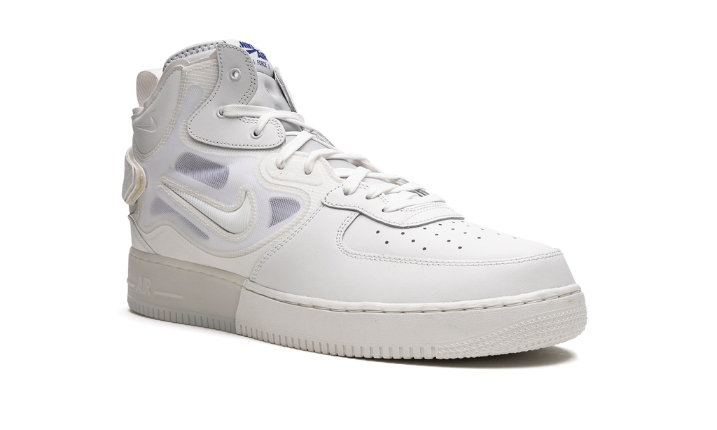 Nike Air Force 1 Mid React Air Force 1 Mid React NIKE DQ1872 101