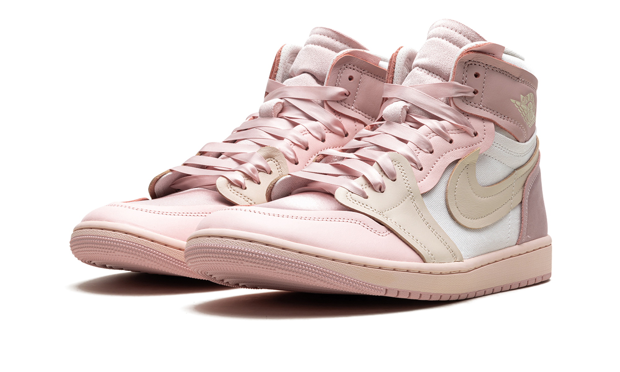 Air Jordan 1 High WMNS Method of Make FZ8779 600