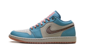 Air Jordan 1 Low SE Denim Turquoise IM8120 464