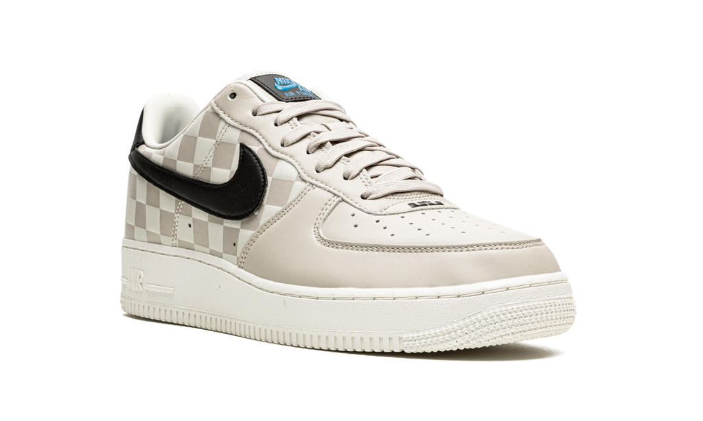 Nike Air Force 1 Low LeBron James - King's Day DC8877 200