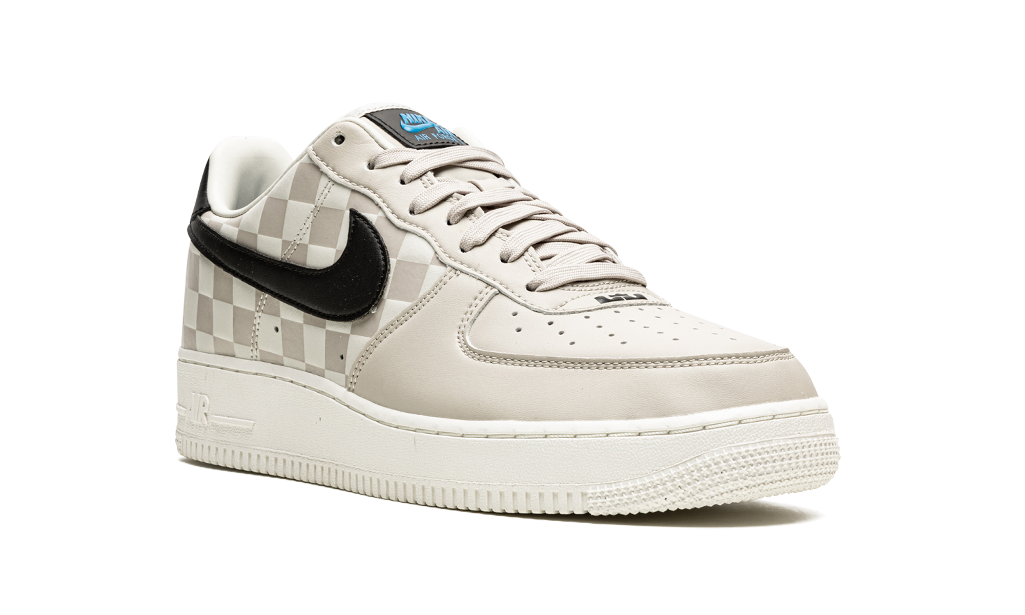 Nike Air Force 1 Low LeBron James - King's Day DC8877 200