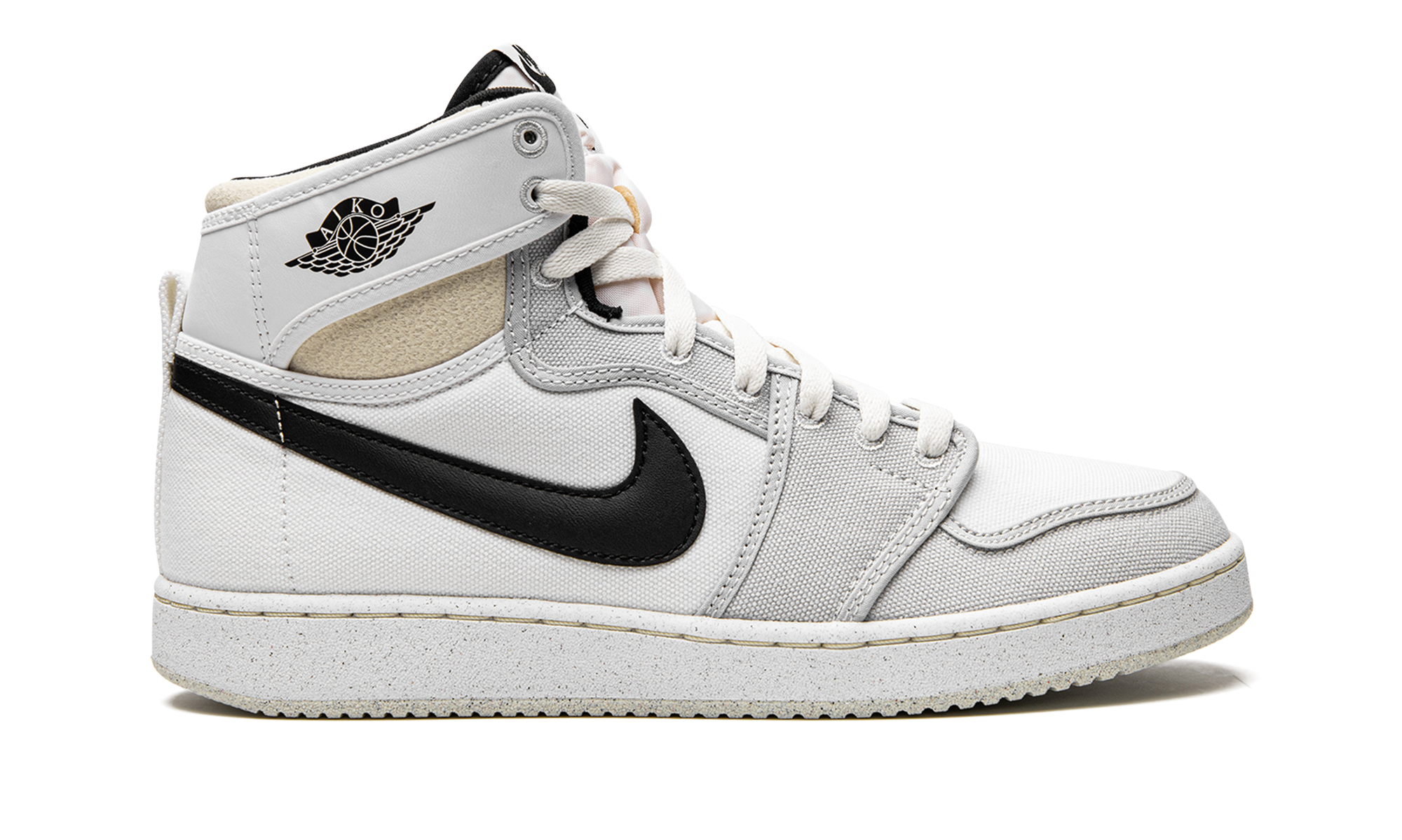 Air Jordan 1 KO Mid Greyscale DO5047 100