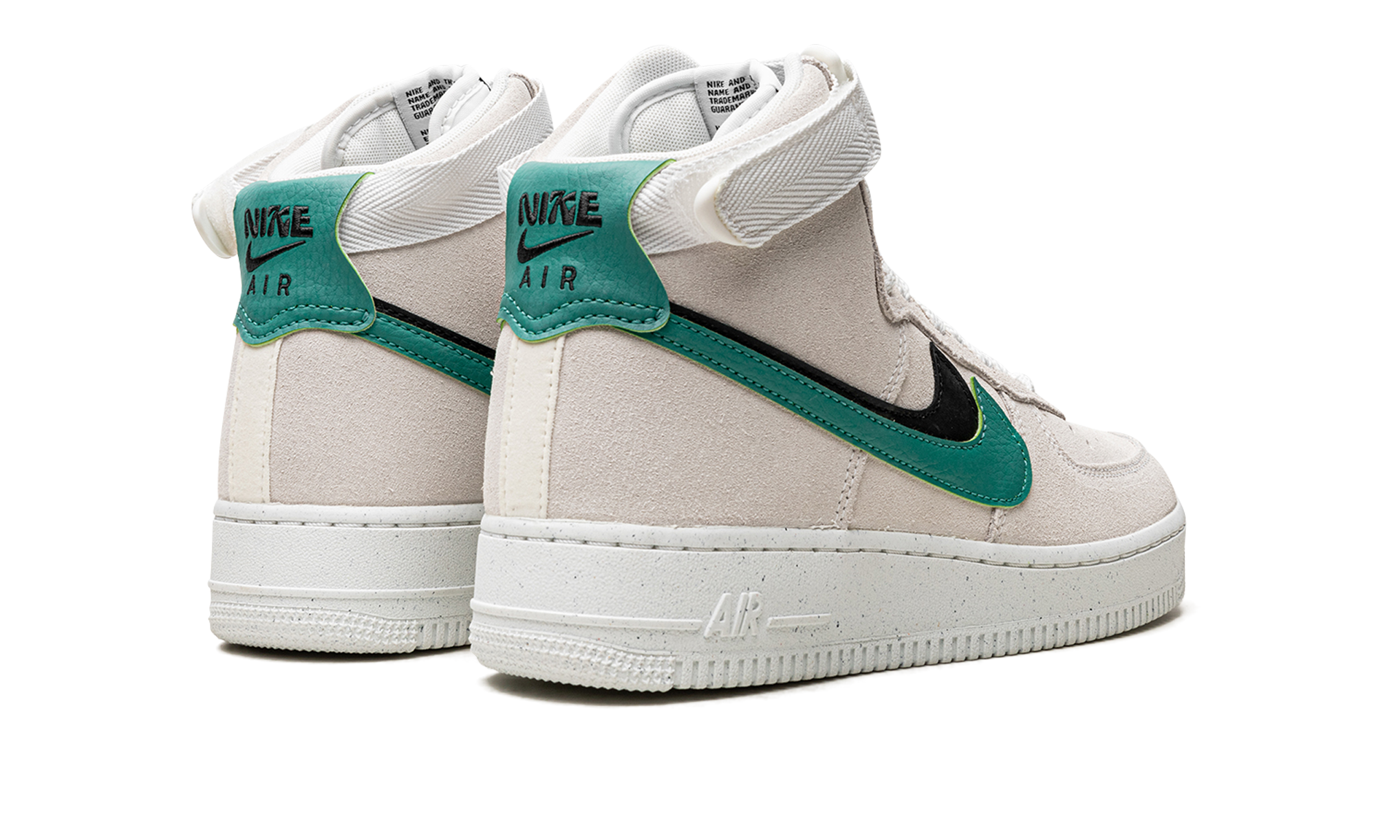 Nike AIR FORCE 1 SE MNS WMNS DO9460 100