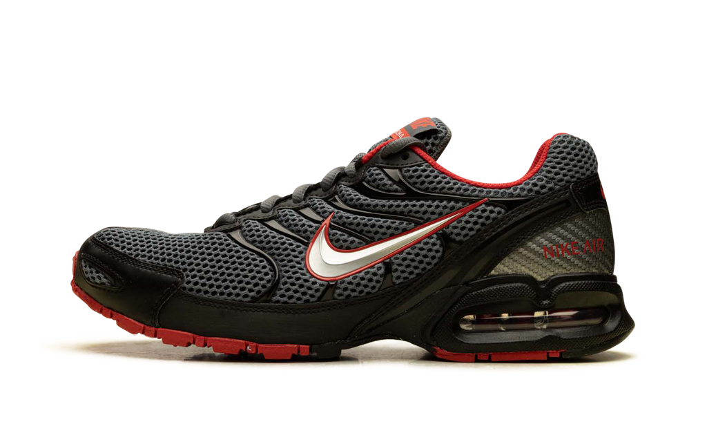 Nike Air Max Torch 4 Grey 343846-006