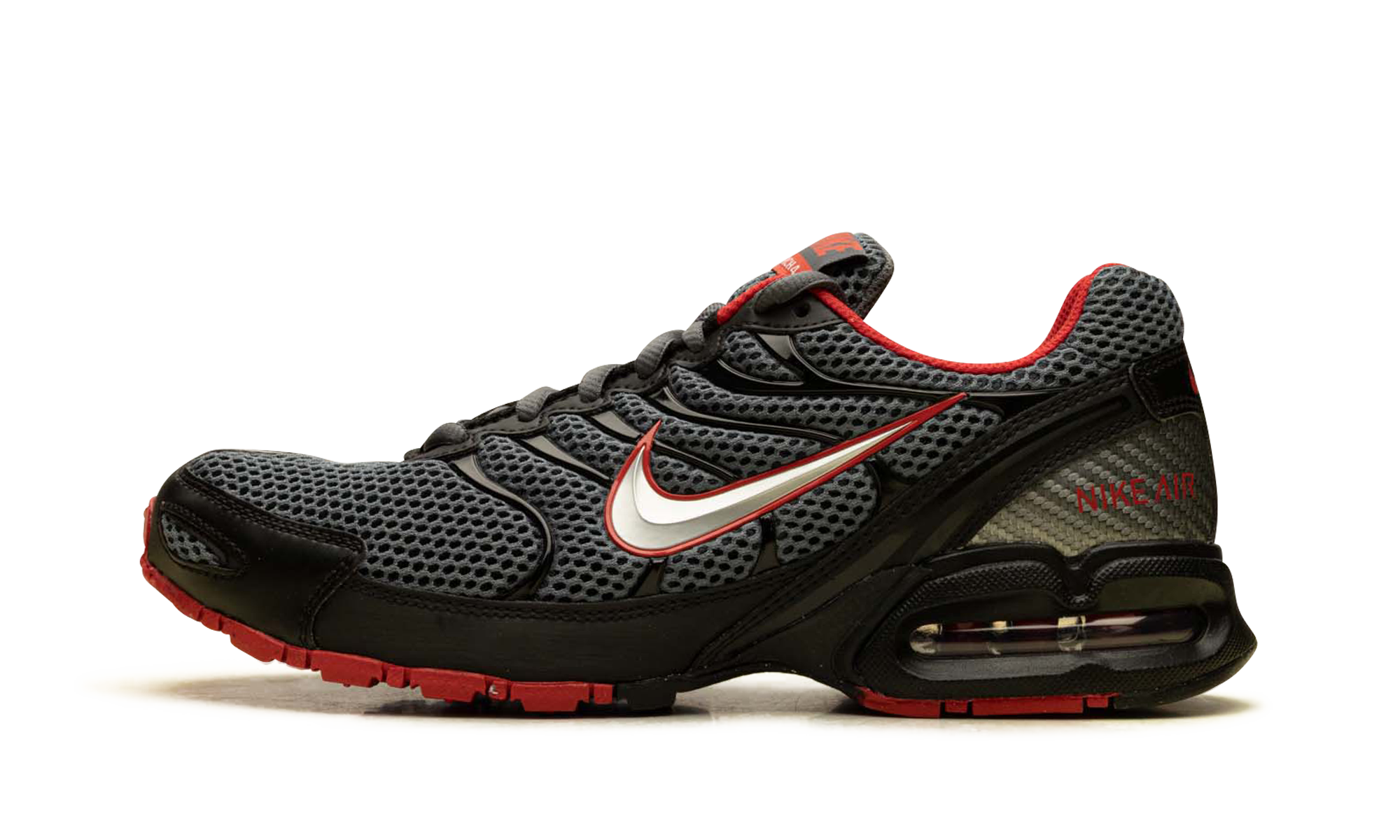 Nike Air Max Torch 4 Grey 343846-006