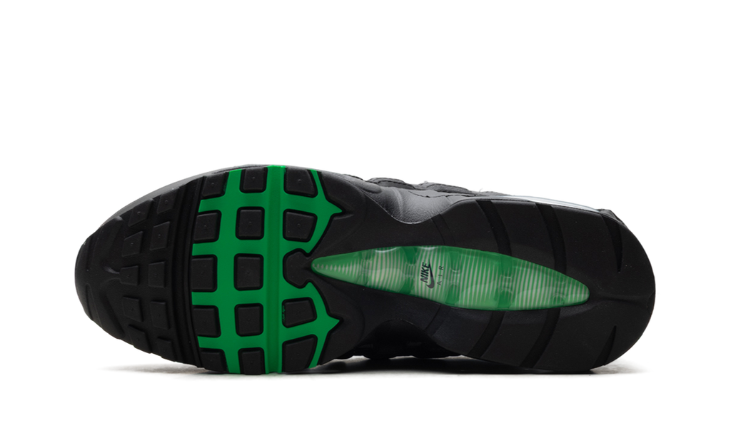 Nike Air Max 95 OG Green Shock IB1667 002