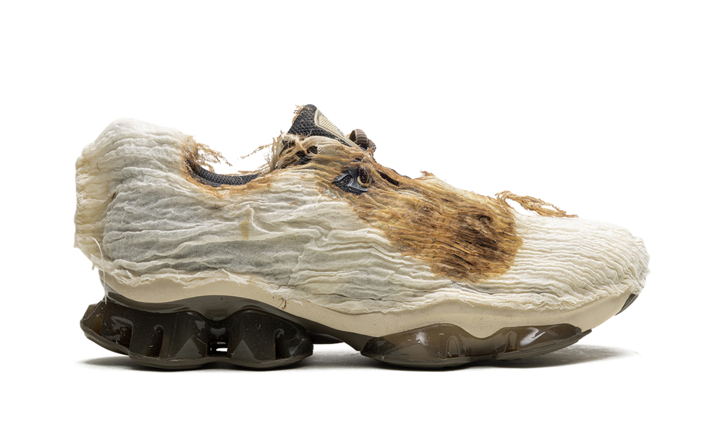Asics Gel-Quantum Kinetic Special Box AIREI Edition - Birch Dark Taupe 1203A270 201 Special Box