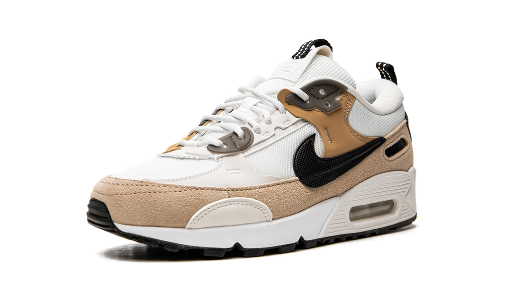 Nike AIR MAX 90 FUTURA MNS WMNS Tan DM9922 002